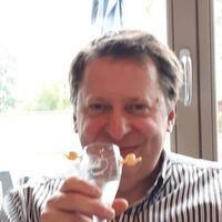 Dirk Welvaert