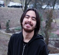Mark Grim