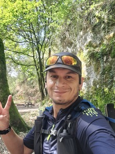 Rodrigo Tapia