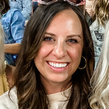 Hannah Michael