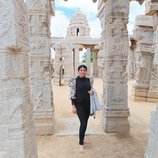 Anjali Jain