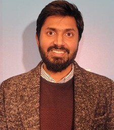 Rajeev Kumar