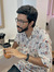 Abhijit...