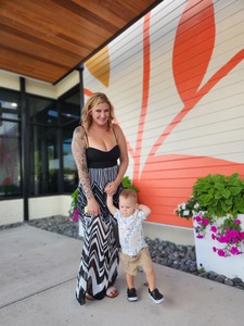 Madison Harkey (Lambert)