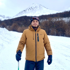 Oscar Torrado