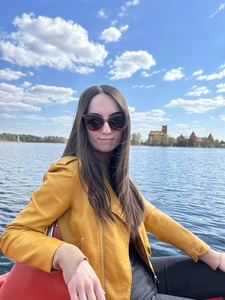 Gabrielė Rusteikytė