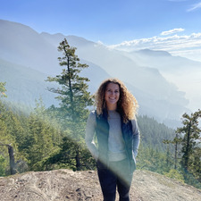 Kelsey Hiebert
