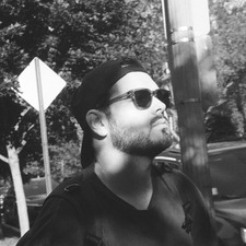 Andrew Davis