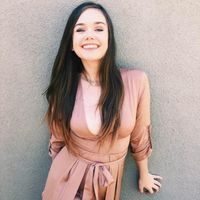Isabel Riley