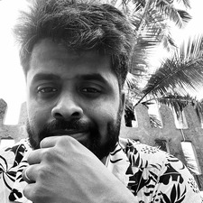 Keerthiraj Kotian