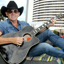 Lee Kernaghan