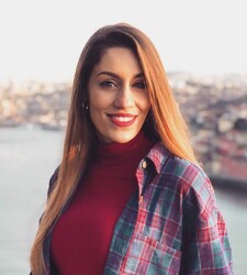 Sofia Vizinho