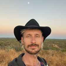 Kyle Kostrzewa