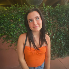 Madie May