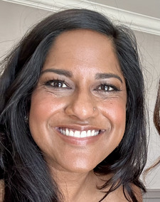 Prashanthi Kandavel