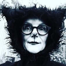 Mackie Osborne