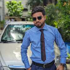 Jakir Hossain
