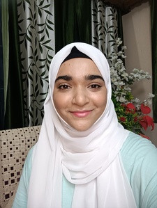 Ayesha Syed