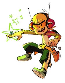 MaRIZZa de geweldige