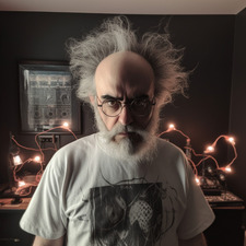 Marius Piedallu van Wyk