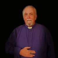 Bishop Bill Thomas
