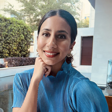 Salima Khan