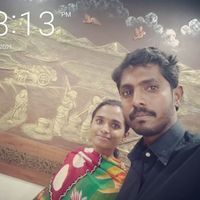 பவித்ரா சாமிநாதன்