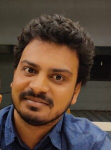 Nissar Basha