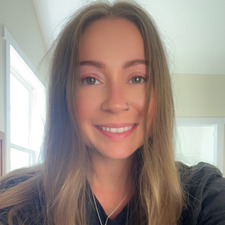 Lauren Dowding