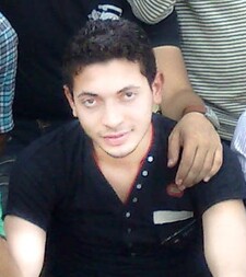 Abdallah  Rashed