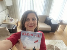 Sevim Erbek Çamurlu