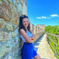 Цветелина Ковачева