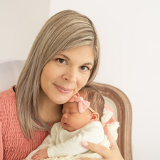 Angela Mathisen