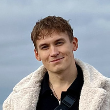 Jonathan Hedlund