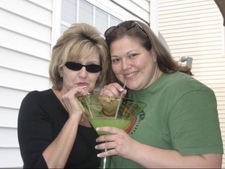 Traci Webster