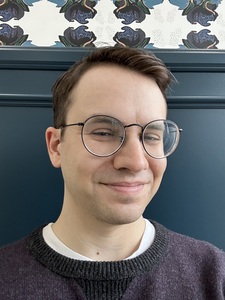 David Kahn