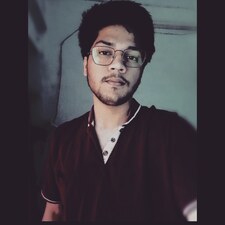 Anurag Yadav