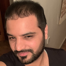 حكيم المغربي