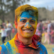 Prateek Punj