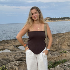 Isabel Matute