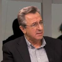 Σταύρος Γιαγκάζογλου