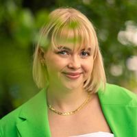 Katrín Möller Magnúsdóttir