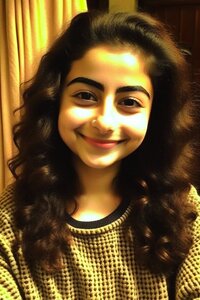 نادين محمود