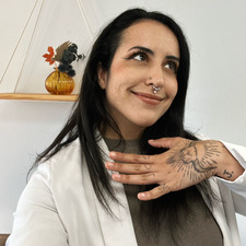 Helen Ortiz