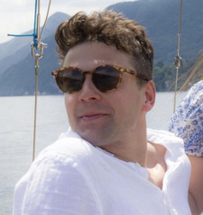 Matthew Beaulieu