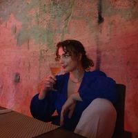 Signe Holme