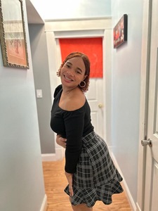 Dessiree Guerrero