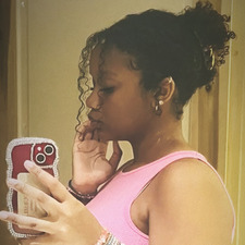 Jayda Mayfield