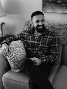 Dhaval Patel