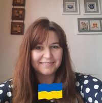 Inna Krupnyk